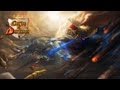 Lords Of Darkness - Gameplay Video