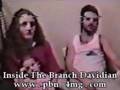 Branch Davidian Documentary Films | RM. Branch Davidian Documentary Films | RM.