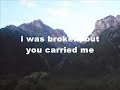 I Was Blind Video preview