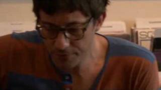 Watch Graham Coxon Home video