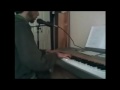 Snow Patrol - Run [PIANO + VOCAL cover]