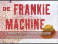 El INVIERNO DE FRANKIE MACHINE. Don Winslow / Book Trailer