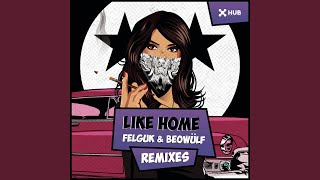 Like Home (Ingek Remix)