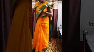 How To Dd Saree Easy