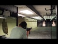 Scottsdale Gun Club - Best Indoor Shooting Range - Arizona 2012