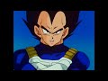 Goku "Soy más fuerte que tu"