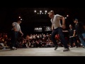 CALI & NEO (OPB) vs ISSEI & WINGZERO (FOUNDNATION) 1 TOUR BATTLE LCB 2013