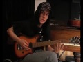 Mick Priestley - Lick From Hell !