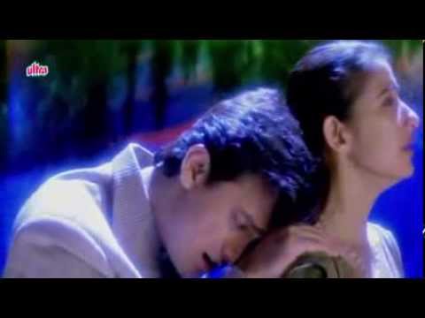 Chaha Hai Tujhko Aamir Khan 1080p Full HD Song 360p