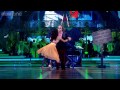 Dave Myers & Karen Jive to 'Monster Mash'  - Strictly Come Dancing: 2013 - BBC One