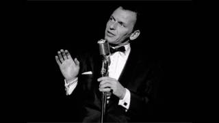 Watch Frank Sinatra Ill Wind youre Blowing Me No Good video