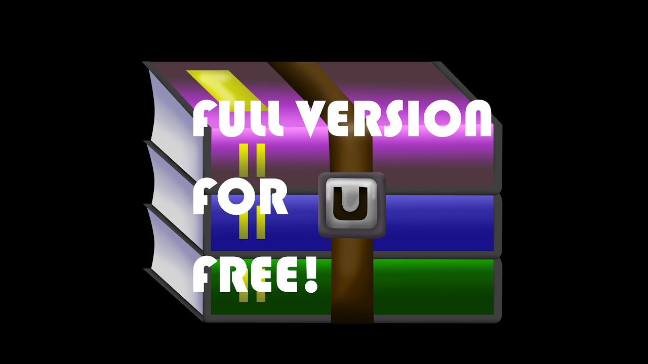 winrar windows 7 free download full version