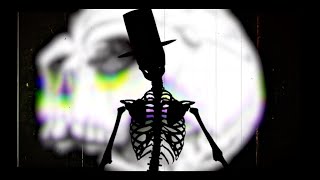 Watch Lvcrft Spooky Scary Skeletons video