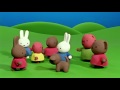 Miffy Gets Help From Poppy Pig • Miffy & Friends