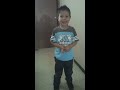 Cantando niños héroes :)