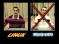 Vincitore Bella Cooperativa: Linux vs. Windows(IVB Info Corni 2009)