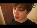 [BANGTAN BOMB] Jin and Jimin's Push-up time