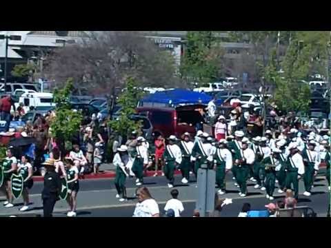 Apple Blossom 2012 - Sebastopol, CA - Part 3 of 4