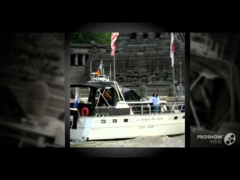 Altena look 2000 power boat, trawler year - 1993