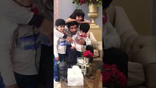 Sheikh Hamdan Lifestyle Crown Prince Dubai