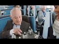 KLM Moving Your World