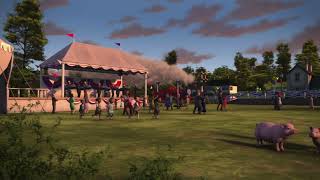 Thomas & Friends - The Most Important Thing Is Being Friends  Isolated Drums