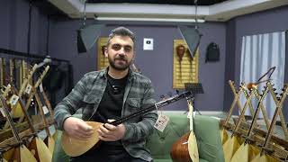 A1Kpc-Prof.ardıç Ve Maun Kısa Sap Cura Bağlama