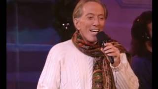 Watch Andy Williams Santa Claus Is Coming To Town video