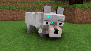 Baby Zombie Life 2 - Craftronix Minecraft Animation