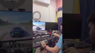 Bugatti Divo Highest Jump Challenge In Froza Horizon 5