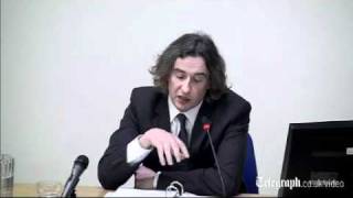 Leveson Inquiry Steve Coogan Details Glen Mulcaires Phone Hacking Diary