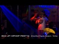"BKK JP HIPHOP FEST '14" LIVE #14 - MICADELIC (#02)