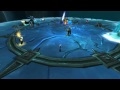 Vehemence Project Lich King Fight Part 2