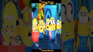 Deable Me Minion Rush - Minion Of The Year Ep 1 Fhd