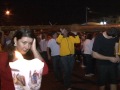 PROCISSÃO MORROTES E CATEDRAL.