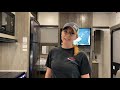 2020 Forest River XLR Boost 21QBS Toy Hauler Travel Trailer Full Walkthrough, Tri State RV, Anna IL