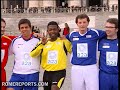 Today starts the Clericus Cup, the football tournament for Catholic priests