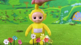 Teletubbies Runaway Kite Toy Play Full Episode English