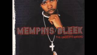 Watch Memphis Bleek Change Up video