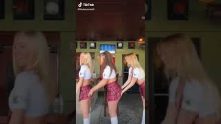 Chicas Ys Bailando