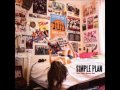 Simple Plan - Never Should have Let You Go (Bonus Track)