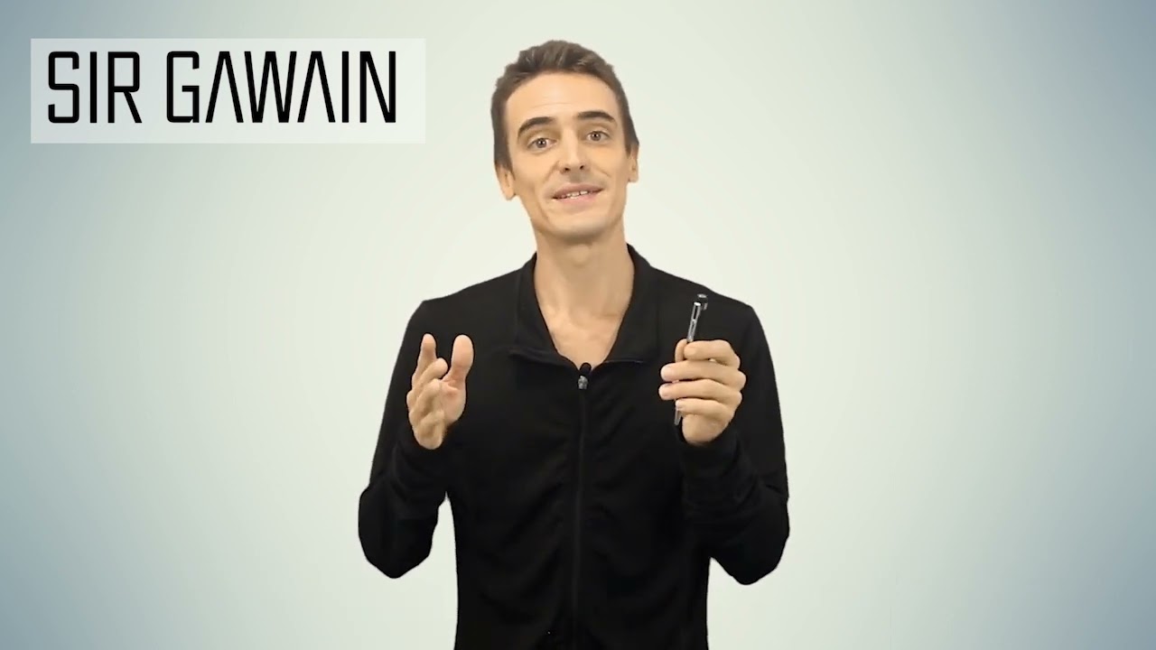 Pen Camera Video Tutorial