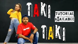 Taki Taki Dj Snake Ft Selena Gomez Ozuna Cardi B Sk Choreography Taki Taki Dj Snake Ft Selena Gomez Ozuna Cardi B Sk Choreography
