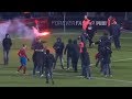 Quand les supporters de football pètent les plombs (partie 2)