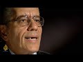 mubarak