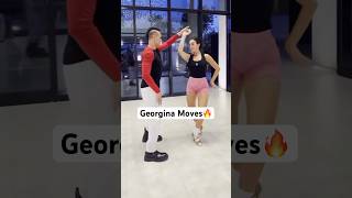 Dancing Gio Rodriguez Dance Practice Moments Lifestyle