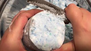 Baking Soda Crunchies Return!