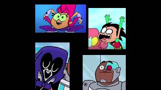 Beast Boy Can Turn Into Any Animal