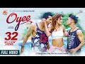 "OYEE" Rahul Shah ft.Sunil Chhetri | Alisha Sharma (official Music Video ) Nabin | Anjila | Badal