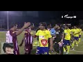 عداوة حسين عبدالغني و تيسير ال نتيف - النصر x